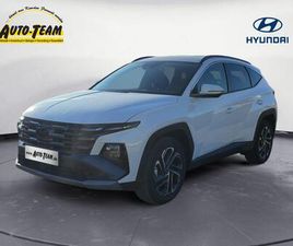 1.6 T-GDI HEV 4WD PRIME 215 PS