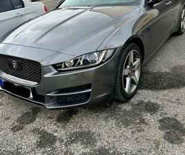 25D AWD AUT. PRESTIGE