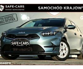 KIA CEED SW KIA CEED 1.5 T-GDI M