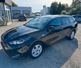 KIA CEED SW KIA CEED SW 1.0 T-GDI PRESTIGE