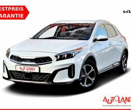 KIA XCEED KIA XCEED 1.6 VISION PLUG-IN HYBRID LED ACC KAMERA