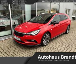 OPEL ASTRA K SPORTS TOURER ULTIMATE START STOP SPORTP