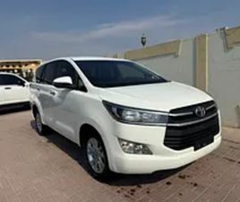 TOYOTA INNOVA