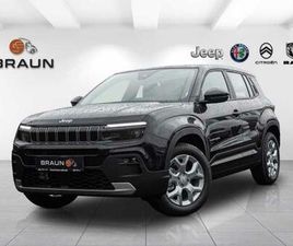 1.2 48V E-HYBRID AUTOMATIK ALTITUDE MY25