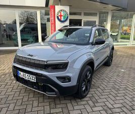 1.2 T3 48V 4XE HYBRID EAWD AUTOMATIK UPLAND