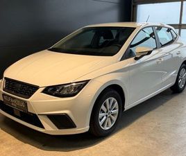 SEAT IBIZA SEAT IBIZA STYLE TZ | SHZ | TEMPOMAT | LED | 4,99%