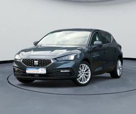SEAT LEON SEAT LEON 1.4 E-HYBRID DSG XCELLENCE DAB+