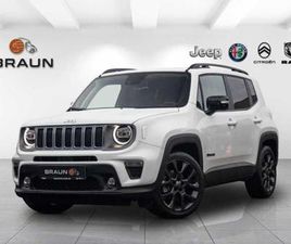 E-HYBRID S 1.5 L MHEV 48V LEDER