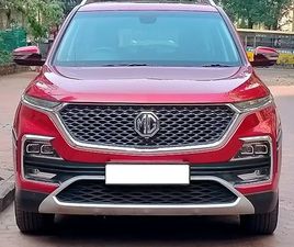 MG HECTOR