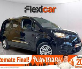 1.5D 96KW (130CV) FAMILY ADVANCE L1