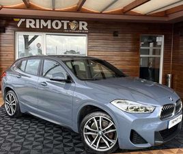 BMW X2 XDRIVE 25E BMW X2 25 E XDRIVE PACK M