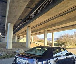 CADILLAC STS CADILLAC STS 3.6 V6 CANTON VAUD