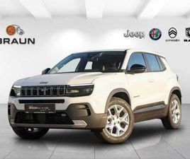 1.2 ALTITUDE WINTERPAKET/NAVI