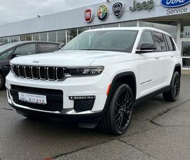 BENZINER LIMITED L 3,6 V6 4X4