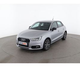 AUDI A1 SPORTBACK SPORTBACK 1.4 TFSI AMBITION LUXE S TRONIC