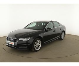 AUDI A4 AUDI A4 2.0 TFSI ULTRA DESIGN LUXE S TRONIC