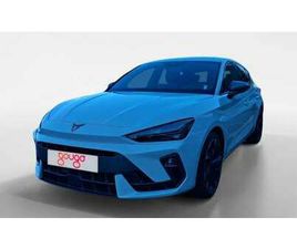 BERLINA CON PORTON 1.5 ETSI MHEV 110KW DSG 150 5P