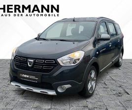 DACIA LODGY 1.5 BLUE DCI 115 STEPWAY SELECTION CAM*LED