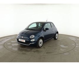 FIAT 500 1.0 HYBRID BSG DOLCEVITA