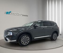 1.6 TGDI PHEV TECNO AUTO 4X4