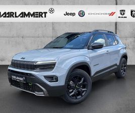 OVERLAND MILD-HYBRID 4XE 1.2 PDC+KAMERA+CARPLAY