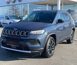 1.3 LIMITED FWD - RFK+SHZ+LHZ+PDC+NAVI+LED+ACC