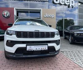 NIGHT EAGLE 1,3 96 KW 130 PS FWD