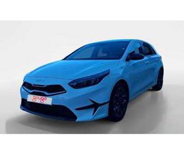 KIA CEED BERLINA CON PORTON 1.0 T-GDI 74KW STYLE EDITION 10