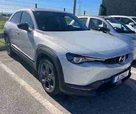 MAZDA MX-30 MAZDA MX-30 MX-30 E-SKYACTIV FIRST EDITION+VINTAGE LEATHERETTE