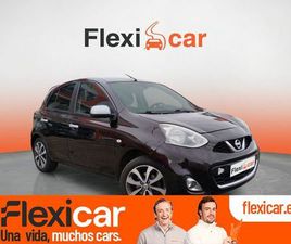 1.2 G TEKNA 59 KW (80 CV)