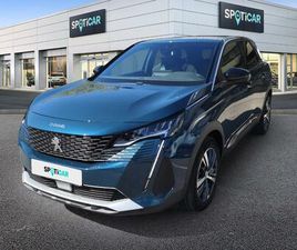 ALLURE PACK 1.2 PURETECH 130*NAVI*EPH VO.+HI*