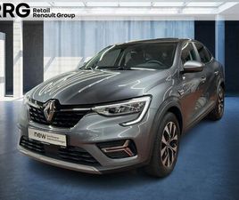 RENAULT ARKANA RENAULT ARKANA EQUILIBRE TCE 140 EDC