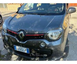 1.0 SCE ENERGY LUXE INTENS LIMITED 70CV MANUALE