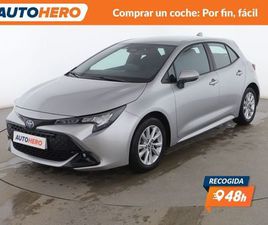 1.8 HYBRID ACTIVE PLUS