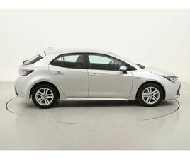 TOYOTA COROLLA COROLLA HYBRID BUSINESS 1.8 FULL HYBRID 122CV