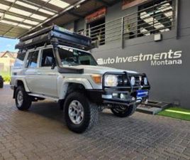 4.2D STATION WAGON LX