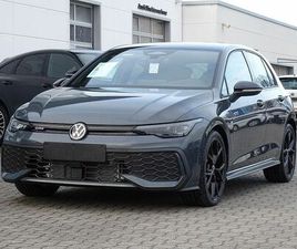 VOLKSWAGEN GOLF GTI GTI 2.0 TSI DSG