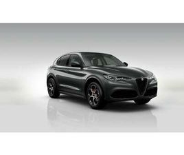 ALFA ROMEO STELVIO 2.0 TURBO VELOCE Q4 A/T