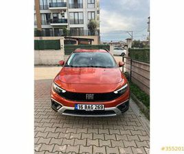 FIAT EGEA 1.4 FIRE URBAN