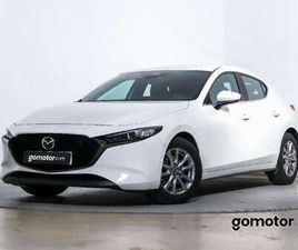 2.5 E-SKYACTIV-G PRIME-LINE 140 4P