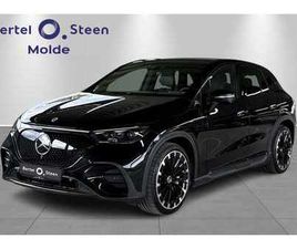 350 4MATIC AMG || REGISTRERT 2024 || BAKAKSELSTYRING