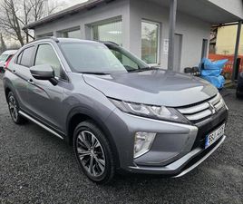 MITSUBISHI ECLIPSE CROSS 1.5 T 4WD AUTOMAT