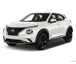 NISSAN JUKE NOUVEAU JUKE 2024 BUSINESS EDITION JUKE HYBRID 143 5 PORTES