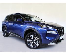 1.5 E-4ORCE TEKNA 4X4 AT 157 KW (213 CV)