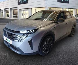 1.2 HYBRID 136CH GT E-DCS6