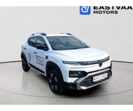 RENAULT KIGER 2025 RENAULT KIGER 1.0 TECHNO