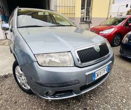 WAGON 1.9 SDI AMBIENTE