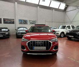 SPORTBACK 40 TDI BLACK LINE QUATTRO S TRONIC