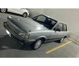 FORD DEL REY L 1.8 / 1.6 2P E 4P