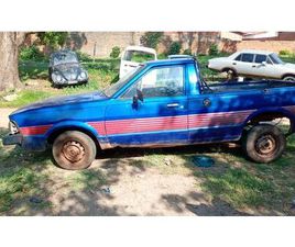 FORD PAMPA L 1.8I / 1.8